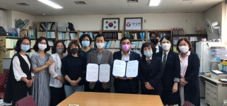 대구안실련-대구지역아동센터협의회, 안전환경조성 업무협약