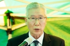 백헌기 대한산업보건협회 신임 회장 선출