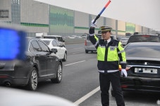 경찰청, 피서철 음주운전 집중단속… 취약지점 주 1회 이상