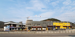 미조리장갑, 코로나19 어려움 속에서도 신사옥으로 확장 이전