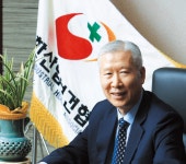 [인터뷰-백헌기] (사)대한산업보건협회 회장