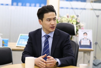 오영환 의원, 차량용 소화기 설치 의무화 등 담긴 '화재예방 3법' 발의