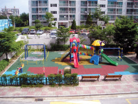 동일기관에서 어린이놀이시설 안전검사와 유지관리 함께 못한다