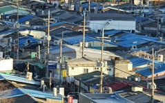 문래동 1-4가, 도시환경정비사업 본격 착수