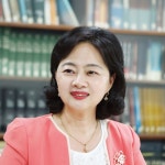 [인터뷰-정혜선]한국보건안전단체총연합회 회장