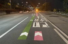 서울시내 자동차전용도로 27곳 교통안전시설 개선