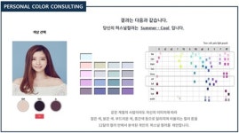 한국케엠케색채연구소 AI 퍼스널휴먼컬러 진단, 경복대 우수사례 선정