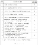 중대시민재해 처벌받지 않으려면… 주점·PC방 등 사업주 필독