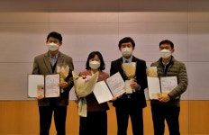 한보총, 대선후보에 제안한다… 보건안전정책 공모전 시상식 개최