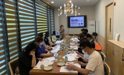 직업건강협회 충남금연지원센터, 금연지원서비스 활성화 모색