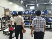 경기도 소방재난본부, 제조소 정기점검 결과 제출 안내