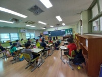 계양구, 찾아가는 어린이 도로명 교실 운영