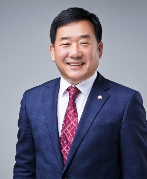 김병기 원내대표, 폭우로 인한 수해 피해 대응에 신속한 입법 서두를 것 강조