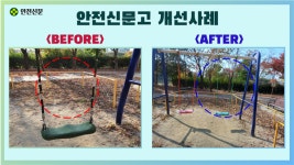 안전신문고 개선사례 1767