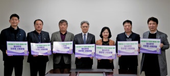 HL 디앤아이한라 산재예방 천만명 서명운동 참여… 산재예방 중요성 다시 한번 인식