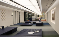 우리은행, 플래그십 2호 지점 서울디지털프리미엄금융센터 개점