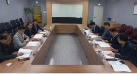 안전보건공단 인천광역본부, 사업추진 점검회의 개최