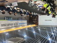 고용부 경기지청, 용인반도체 클러스터 현장 간담회