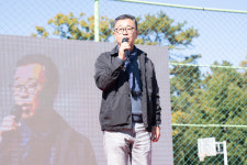 파주·고양 로타리클럽, 20회째 이어가는 합동체육대회…열정과 우정의 장
