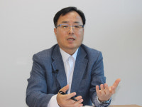 [인터뷰] 감천2구역 강정봉 조합장 부끄럽지 않게 조합을 이끌고 싶다