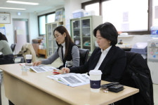 연말에도 임직원 안전보건 역량강화 교육에 박차
