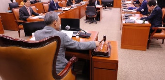 농해수위 안조위서 대통령 거부권 양곡관리법 등 통과돼