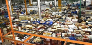 사고 다발 부천우편집중국 안전보건관리체계 점검