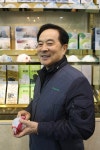 [인터뷰] 이승환 ㈜에버그린 대표이사