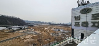김태호 조합장 반포주공1단지, 서울 랜드마크로 거듭나겠다