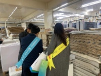 안전보건공단 서울광역본부, 산업안전 대진단 홍보 캠페인 실시