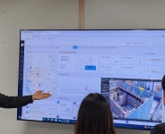 경기주택도시公, 발주자 스마트안전시스템 개발