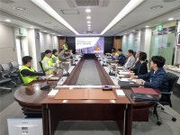 한국동서발전(주) 동해발전본부, 안전보건 상생협력사업 협약