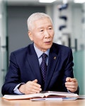 [인터뷰] 백헌기 대한산업보건협회 회장
