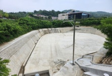 서울시, 사당역·도림천 일대 침수 방재시설 점검