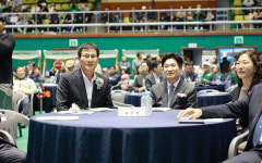 함평군 4-H회, 전라남도 4-H가족 한마음 대회 수상