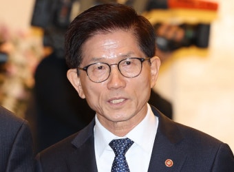 김문수 장관 