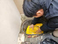 목포시, 수도계량기 동파 대비 20일까지 기동반 운영