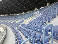 서울시, 잠실종합운동장 등 노후 공공체육시설 개·보수