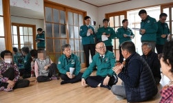 각 부처-지자체, 2025년 집중안전점검 실시