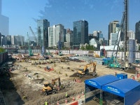 우기 대비 건설현장 1915곳 점검… 사망사고 100대 건설사 등