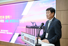 KTX 시대 앞둔 초지역… 안산시, 환승주차장 등 인프라 조성 박차