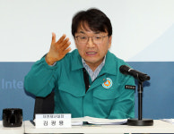 행안부 재난안전본부장에 김광용 … 이재명 대통령 차관급 5명 임명
