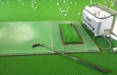 남양주 골프연습장 공사현장서 추락사 발생