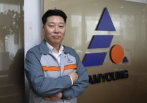 [인터뷰]이상준 삼영기업 안전보건 대표이사/전문건설안전보건협의회 회장