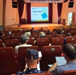 축산업 종사자 지붕추락 사고예방 교육 전개