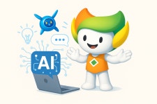 한국소방산업기술원, AI 혁신추진단 신설 운영