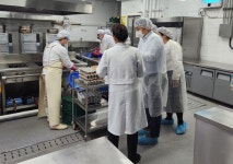 식약처, 어린이집 집단급식소 3800여 곳 위생관리 점검