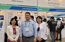 [인터뷰]박창용 (주)내일기업 대표