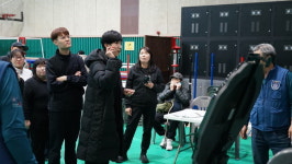 고양시장애인체육회, 장애·비장애 함께한 어울림 한마당 개최