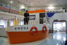 [인터뷰]고석 송파안전체험교육관 관장